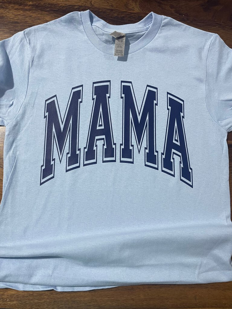 MAMA TEE