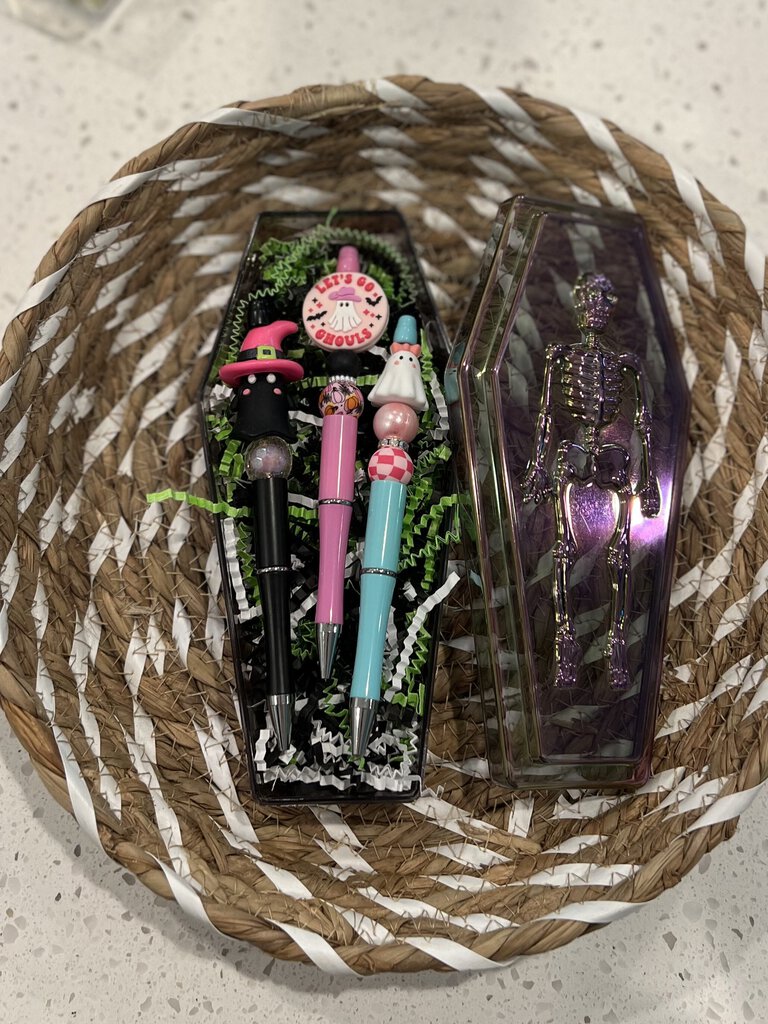 Halloween Pen Bundle