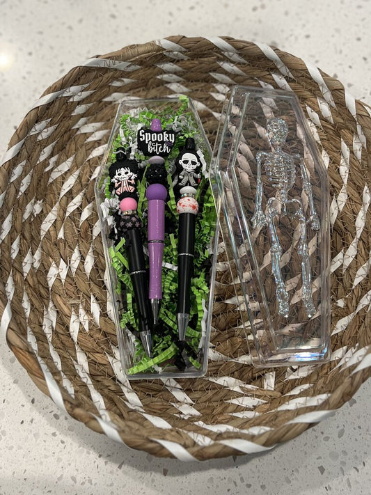 Halloween Pen Bundle