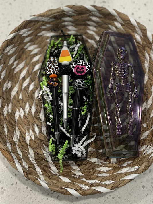 Halloween Pen Bundle