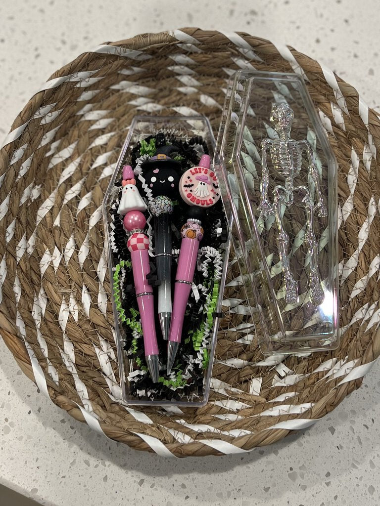 Halloween Pen Bundle