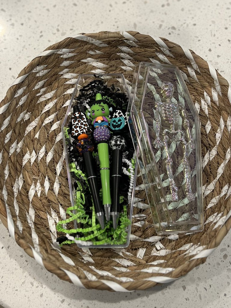 Halloween Pen Bundle