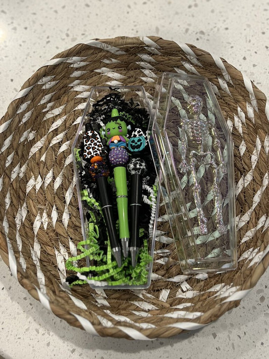 Halloween Pen Bundle