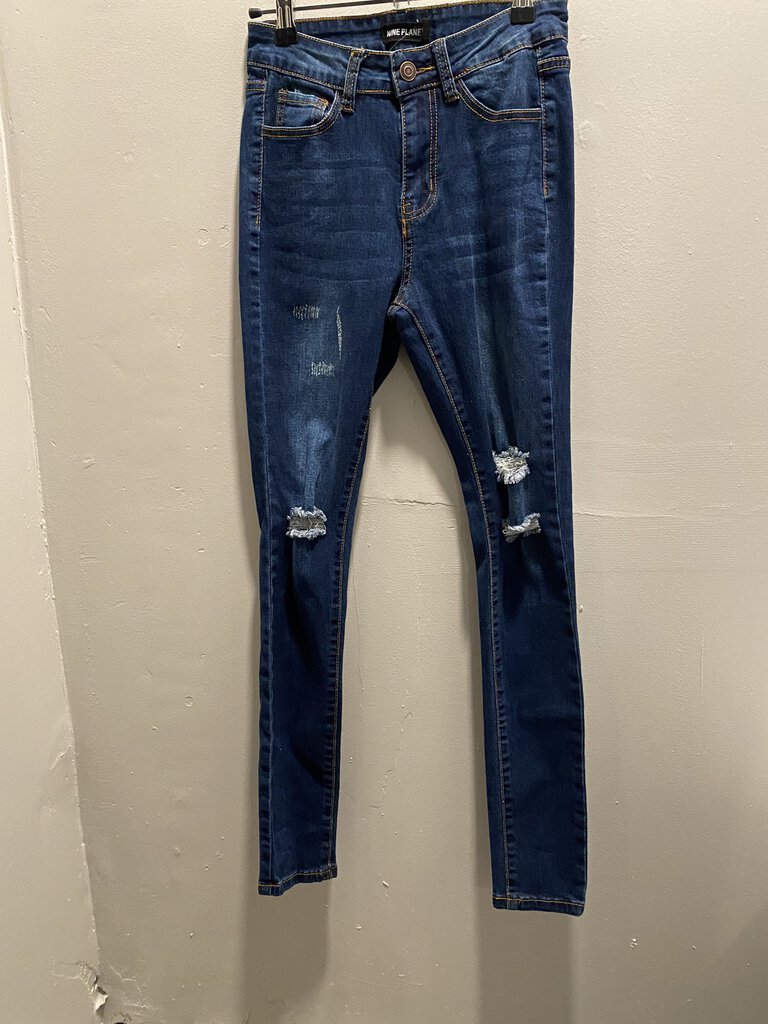 Nine planet skinny jeans