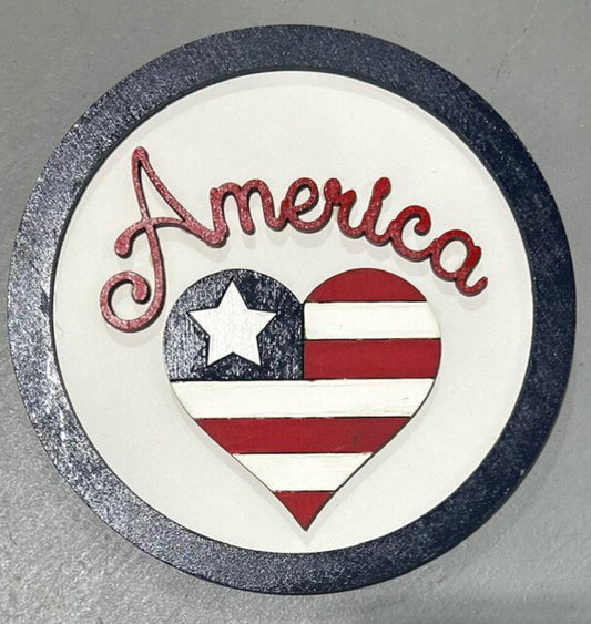 Mini - America