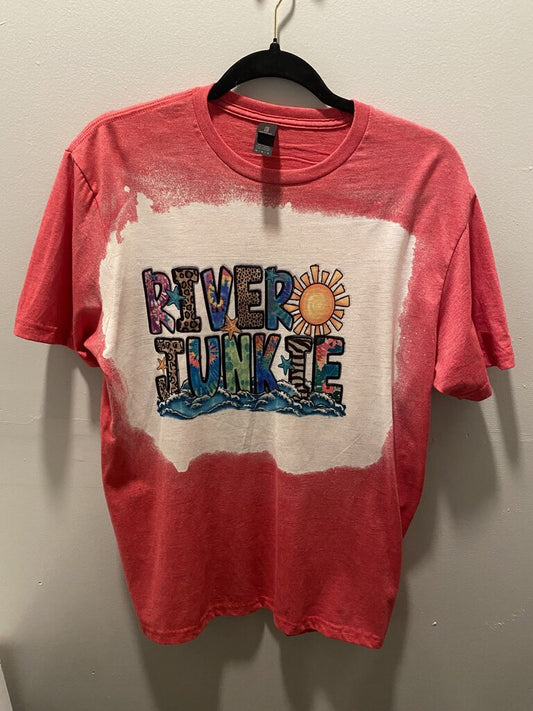 RIVER JUNKIE