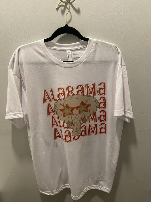 ELEPHANT ALABAMA