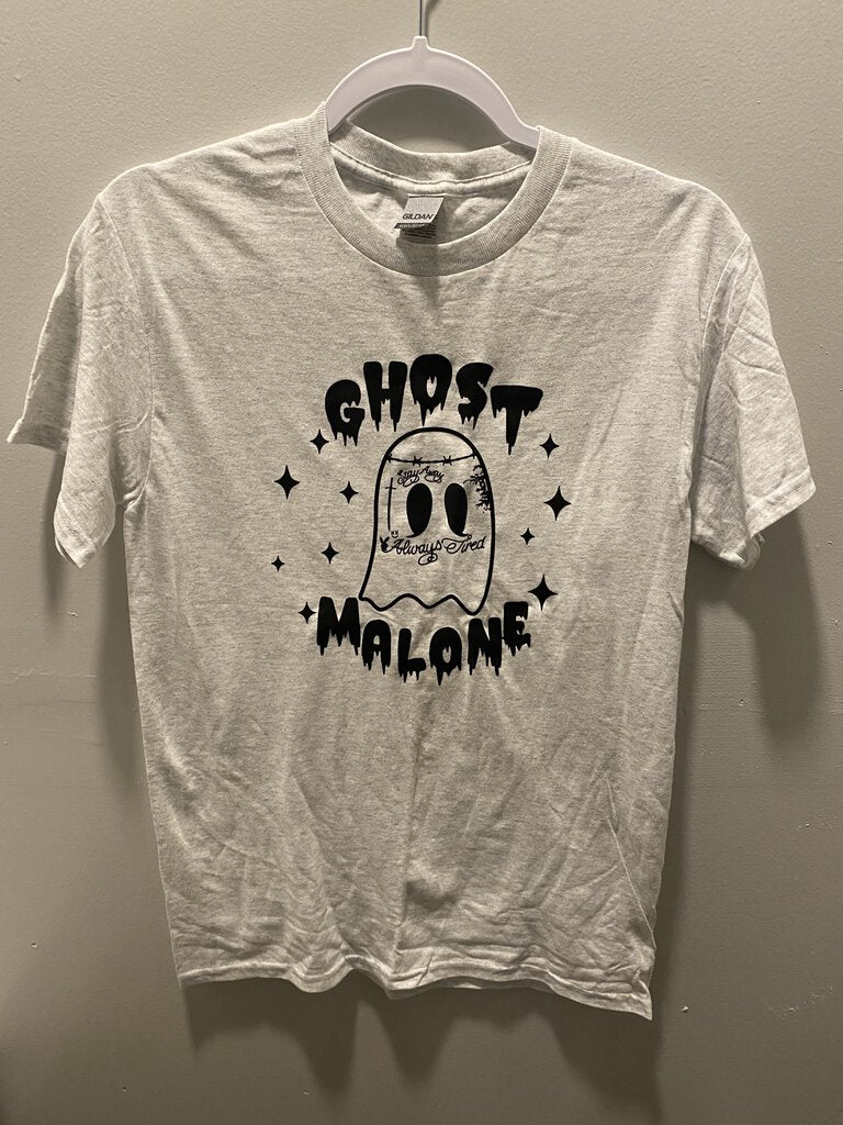 GHOST MALONE