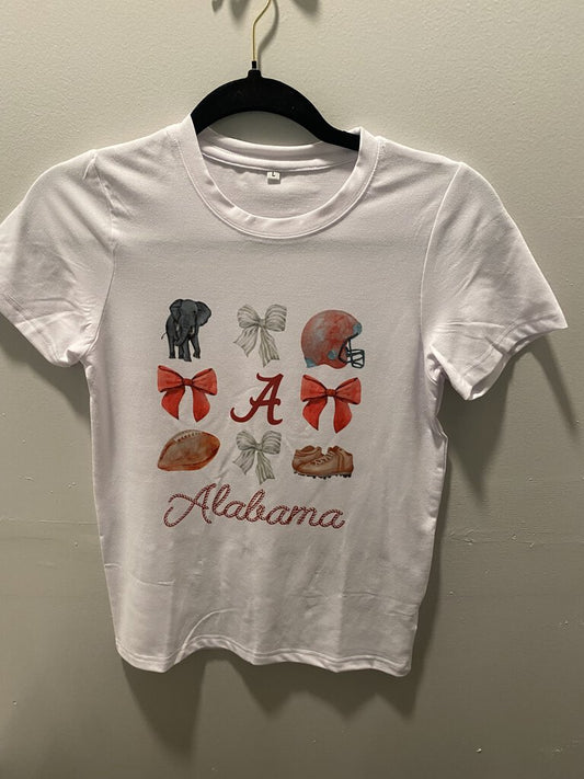 BAMA TEE