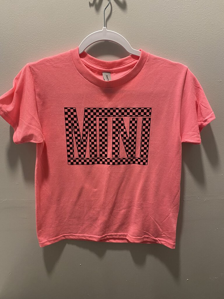 MINI TEE