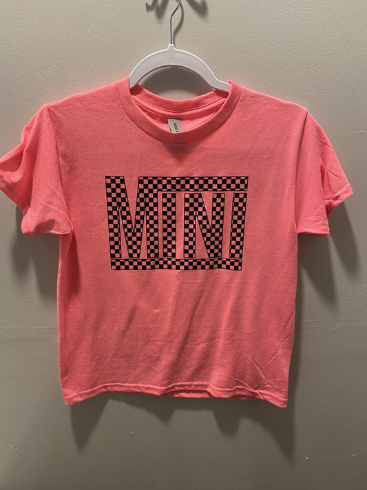 MINI TEE