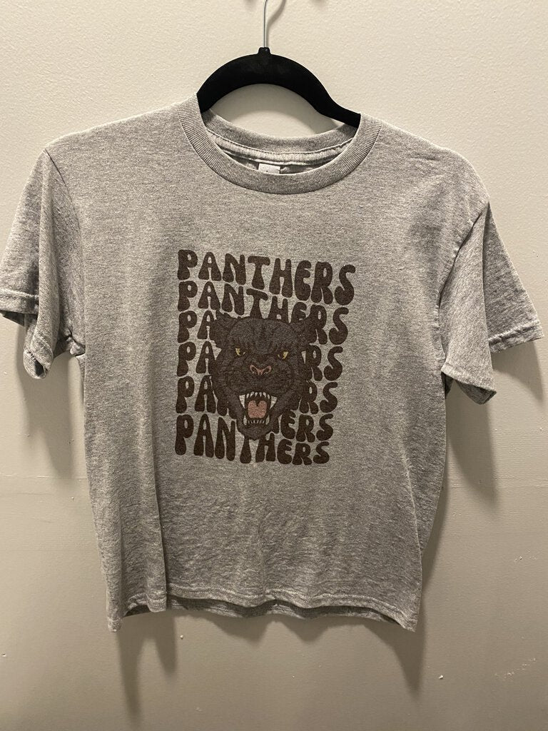 PANTHERS TEE