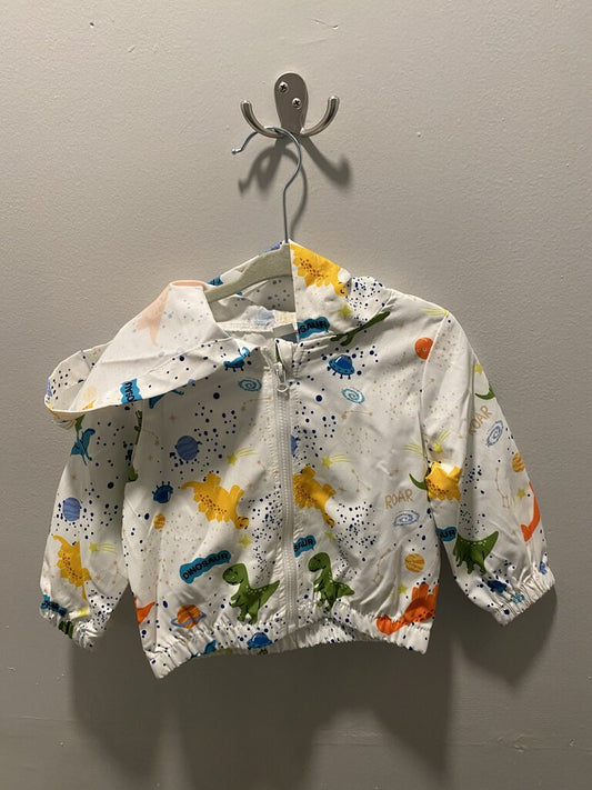 DINO KIDS JACKET