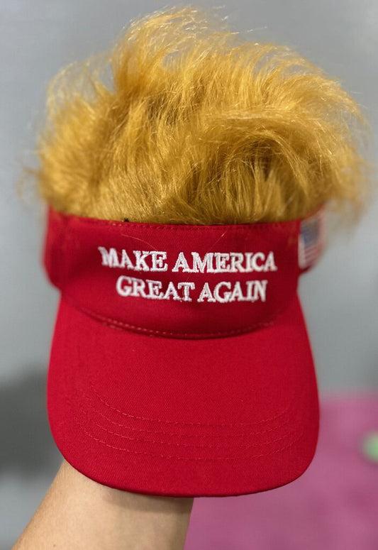 Trump hat