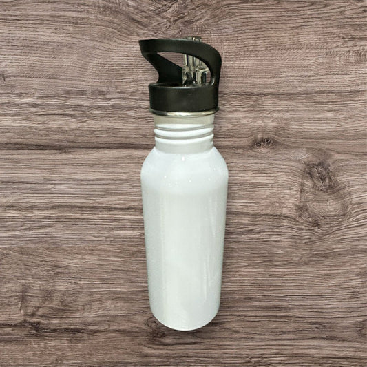 Water Bottle - Blank