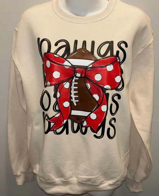 Georgia Sweatshirt