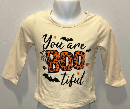 Boo-Tiful Tee