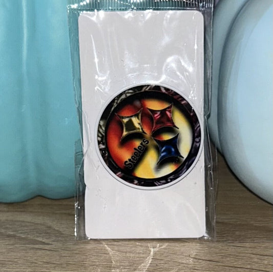 Steelers PTS PopSocket