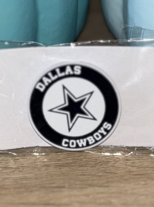 Cowboys DLS PopSocket