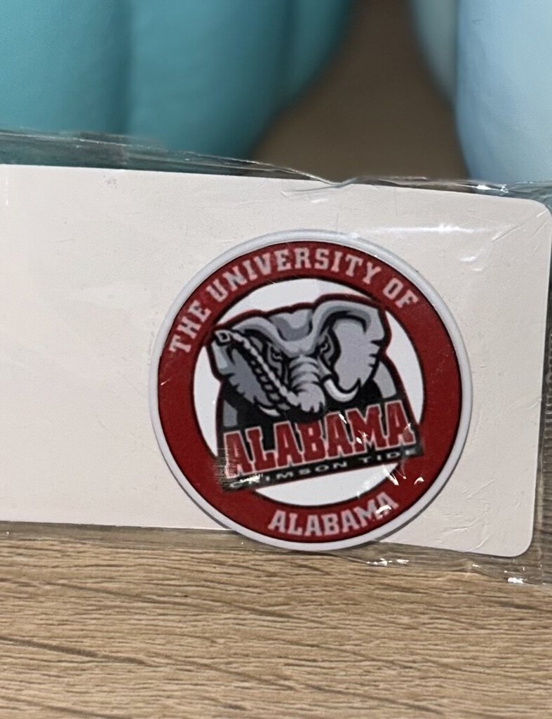 Univ of AL PopSocket