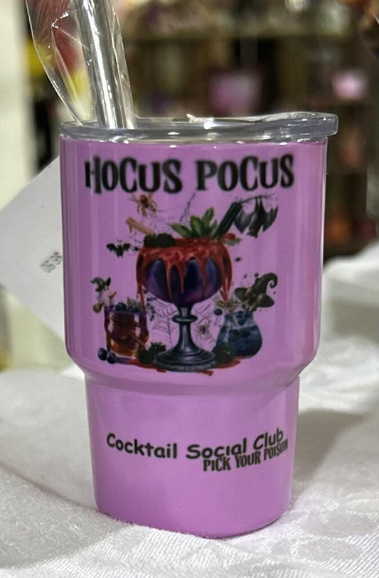 Hocus Pocus MT Prple (TUMBLERS)