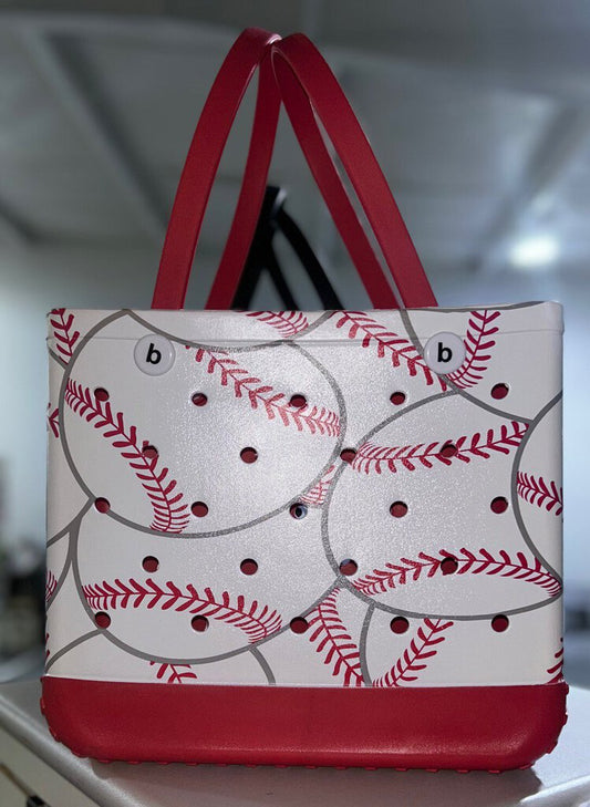 Medium Baseball Bag