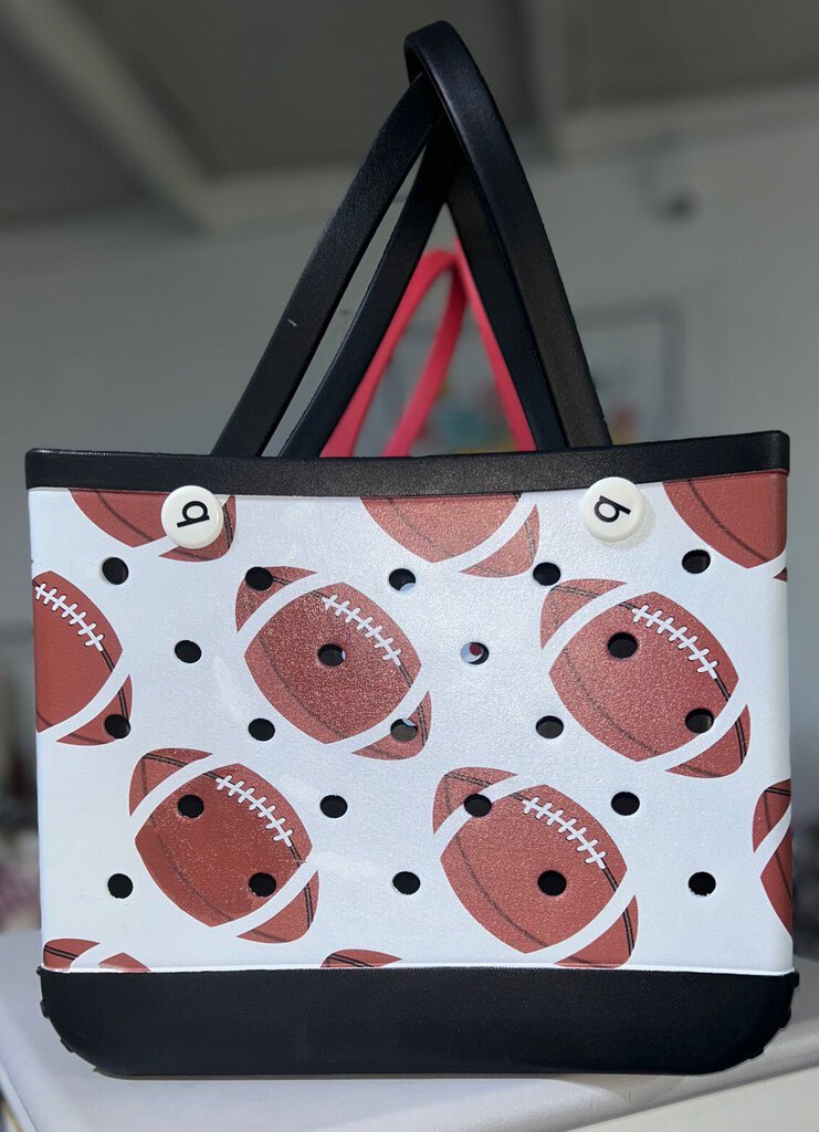 Medium Football Bag