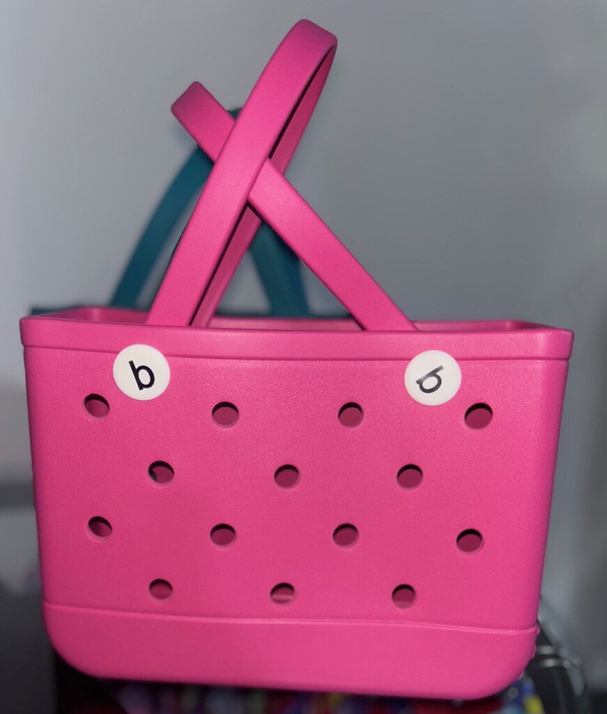 Kids Bogg Bag