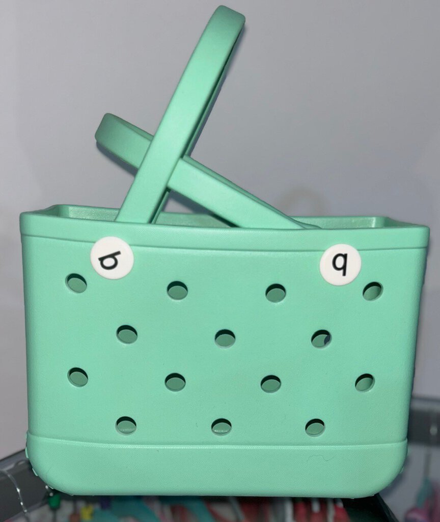 Mint Bag