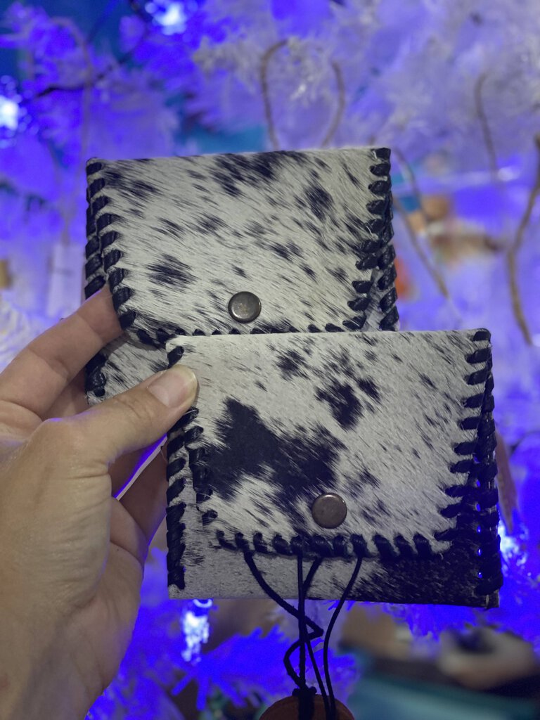 Widget Coin Purse