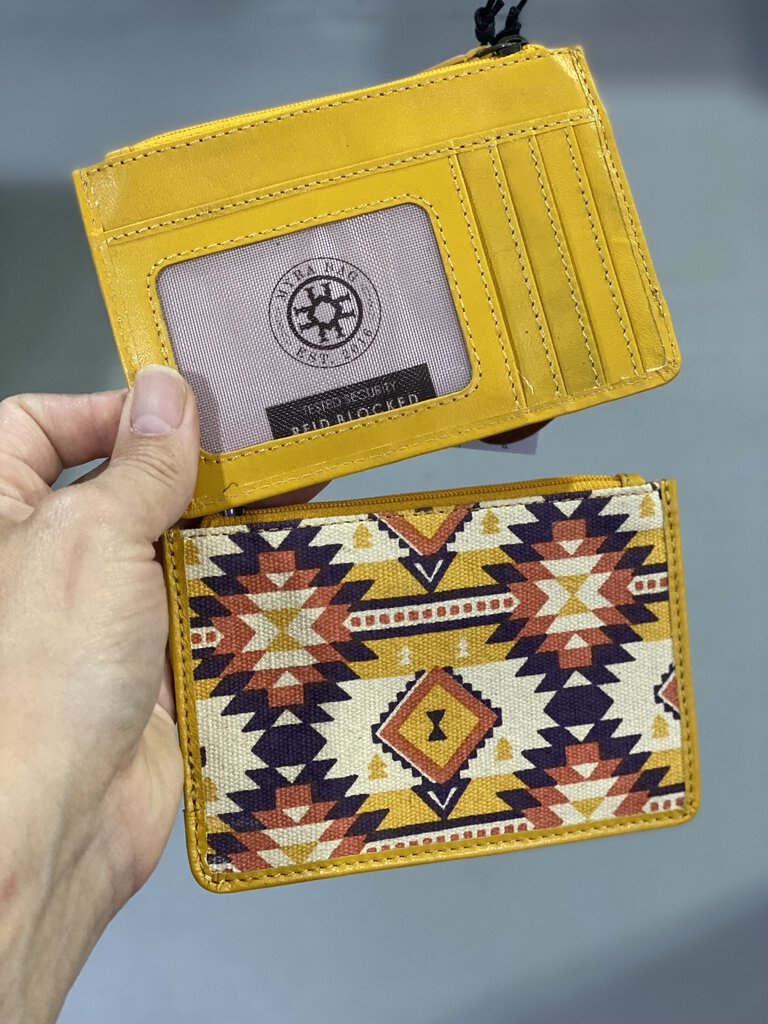 Mynora Springs Mini Credit Card Holder