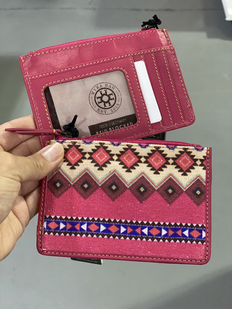 Empress Pointe Credit Card Holder