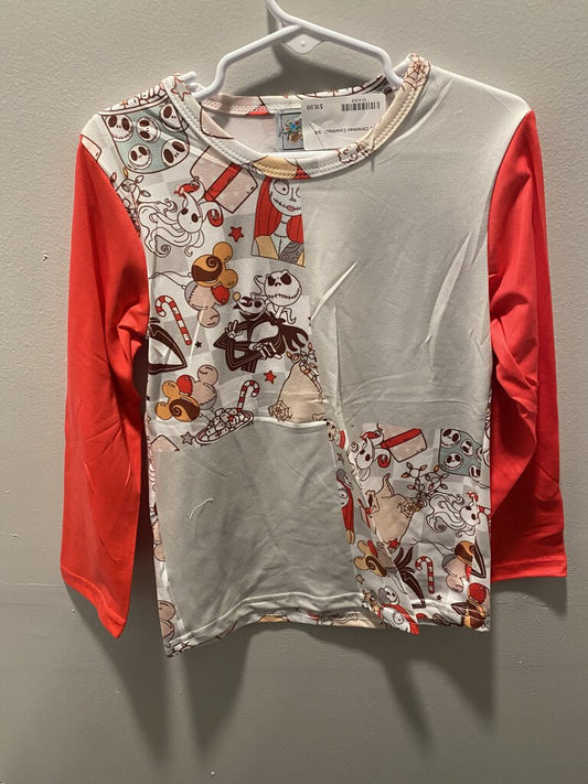 NBC Christmas Colorblock