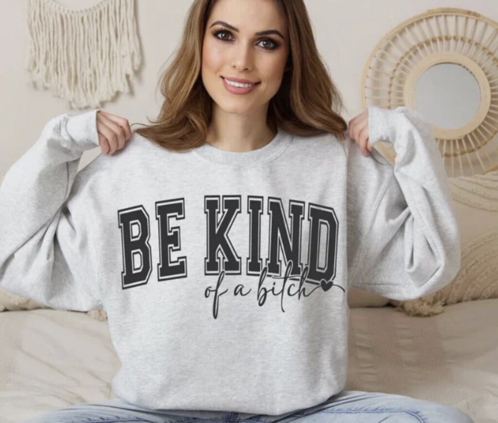 Be Kind Of A B(Single Color Transfer)