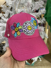 Load image into Gallery viewer, Peace Hat
