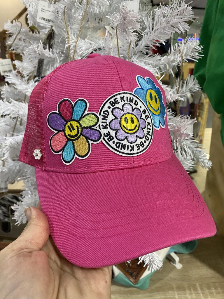 Peace Hat