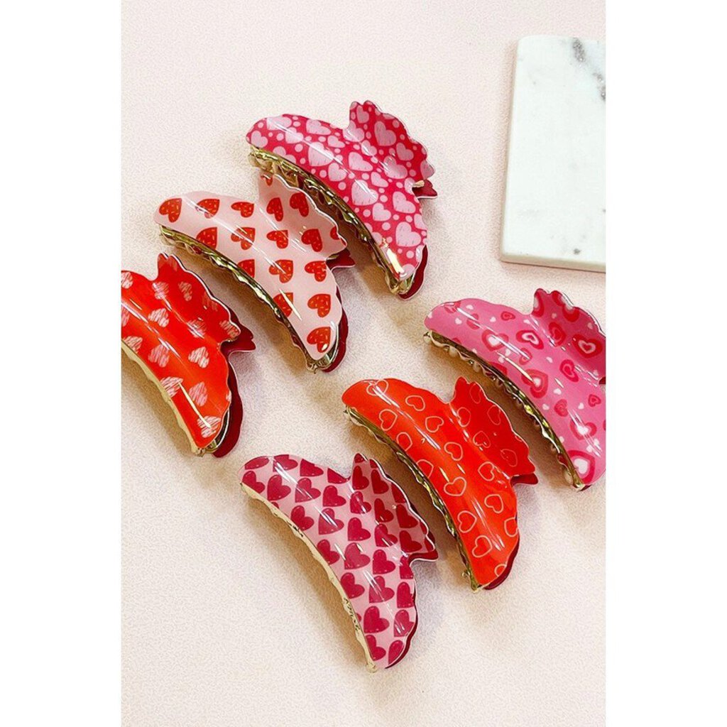 Hair Clips