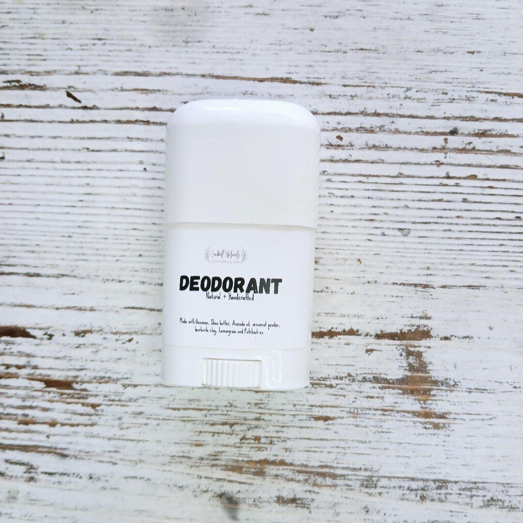 Deodorant