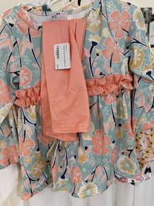 Petals in the forest 2piece set