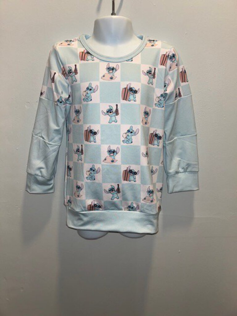 626 Long Sleeve