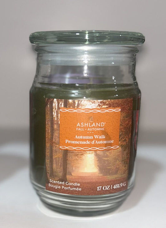 Autumn Walk Candle