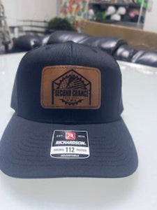 Second Chance Pole Barn Hat