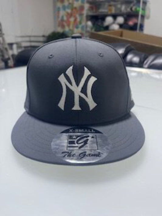 New York Hat