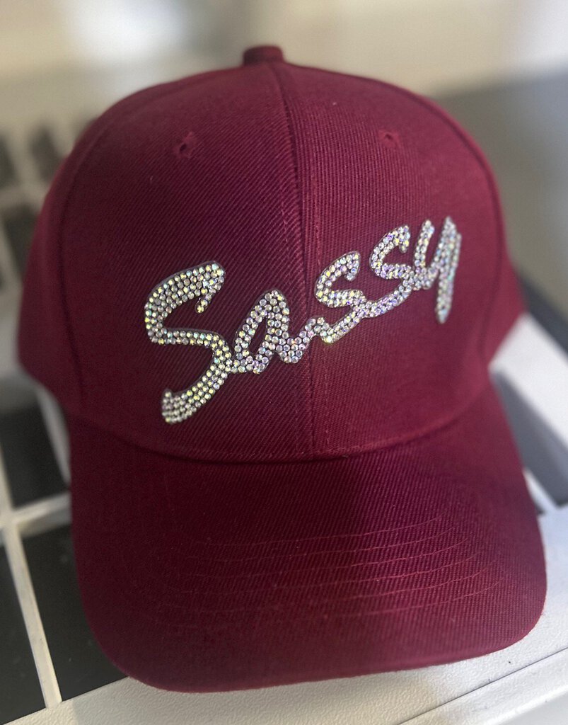 Sassy Hat