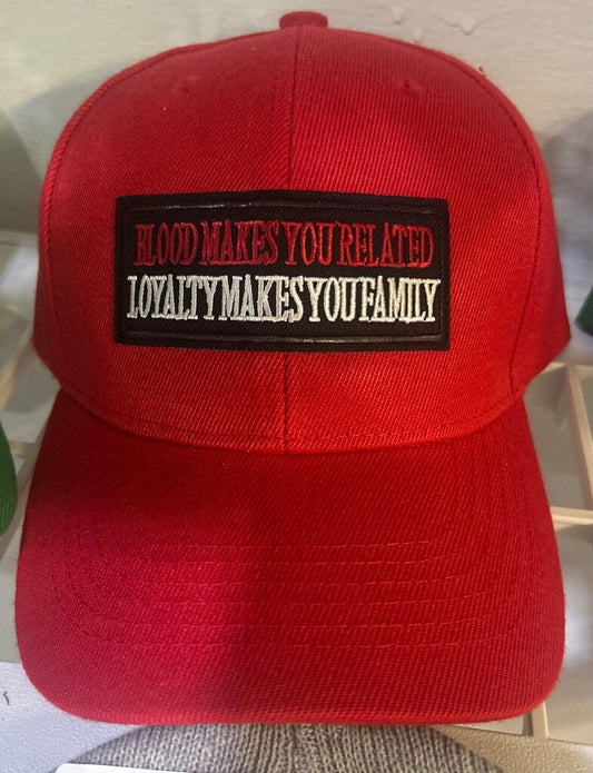 Men Hat