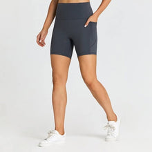 Load image into Gallery viewer, Lulu Biker Shorts

