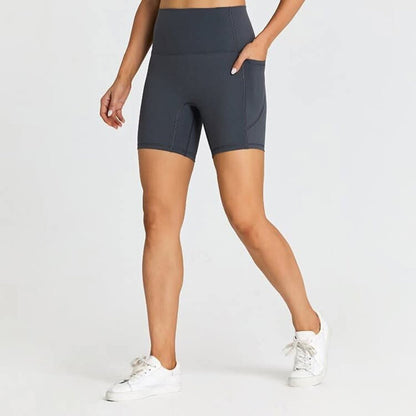 Lulu Biker Shorts