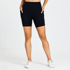 Lulu Biker Shorts
