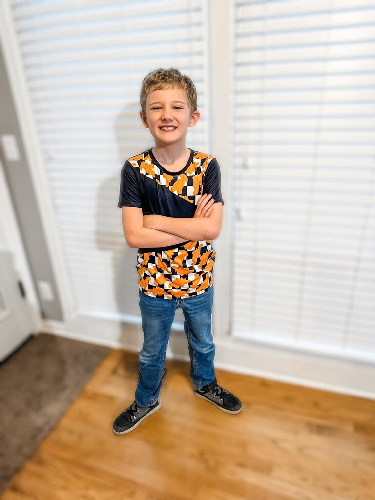Dino Nugs Tee