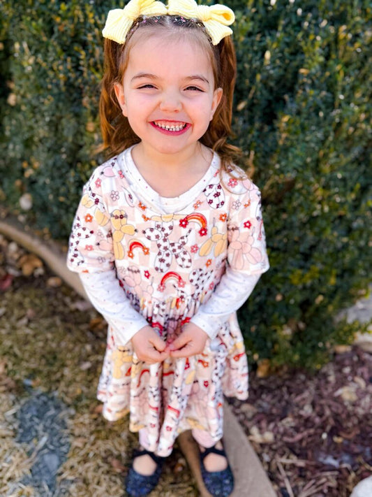 Balloon Dog Dress